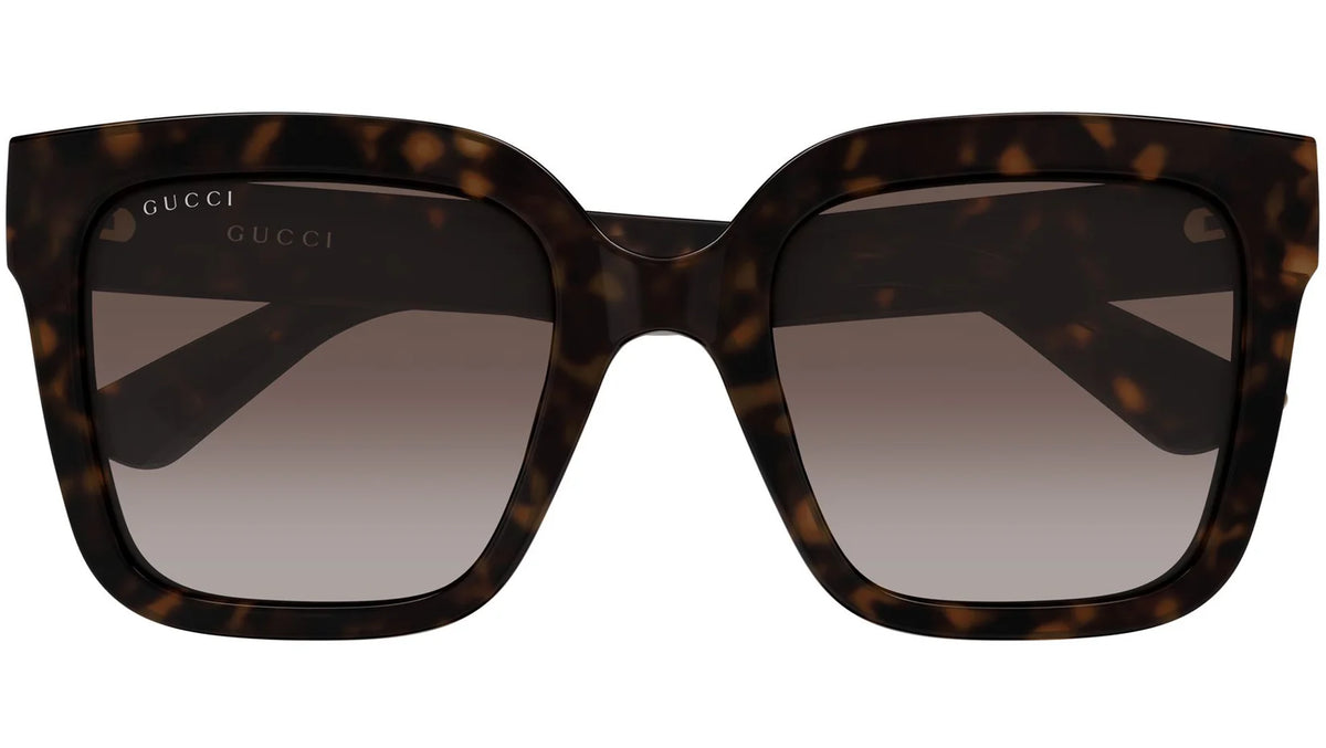 Lunettes de soleil GUCCI | GG2190S 002