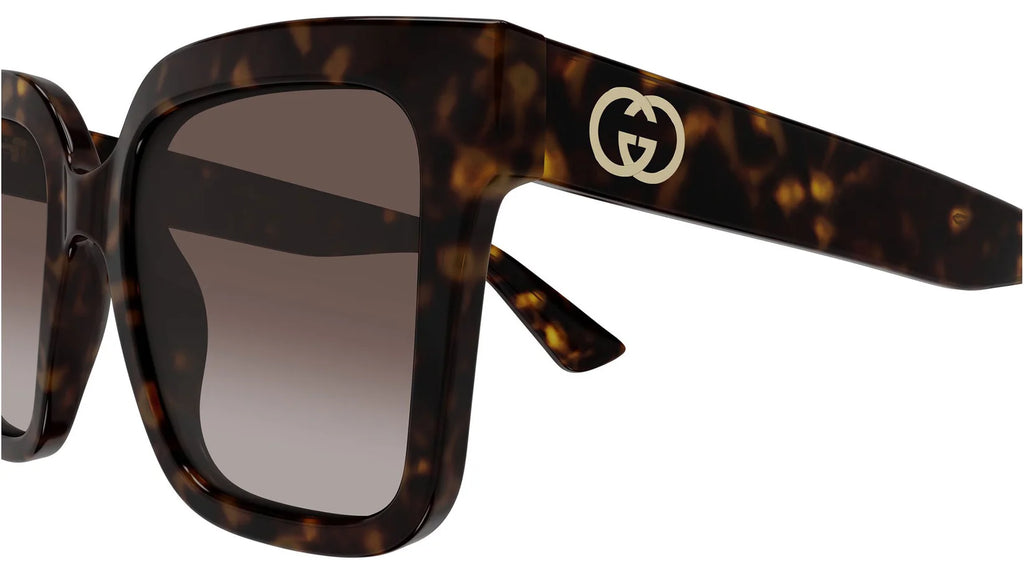 Lunettes de soleil GUCCI | GG2190S 002