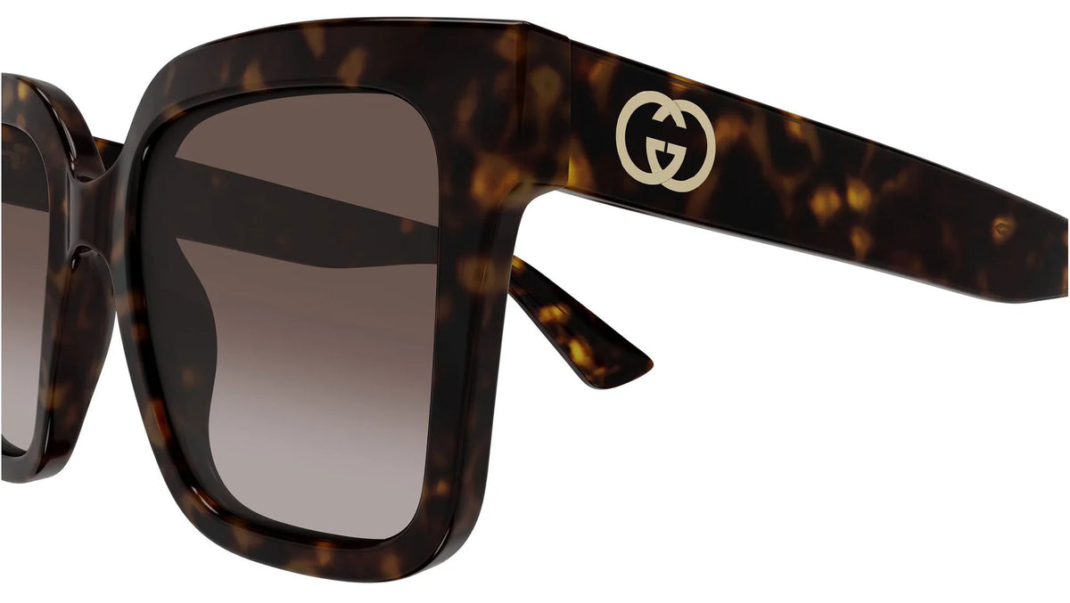 Lunettes de soleil GUCCI | GG2190S 002