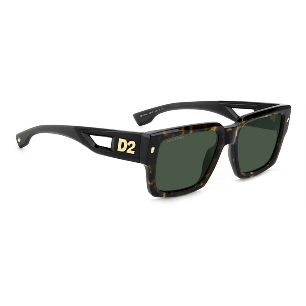 Lunettes de soleil DSQUARED2 | D2 0143S 086QT