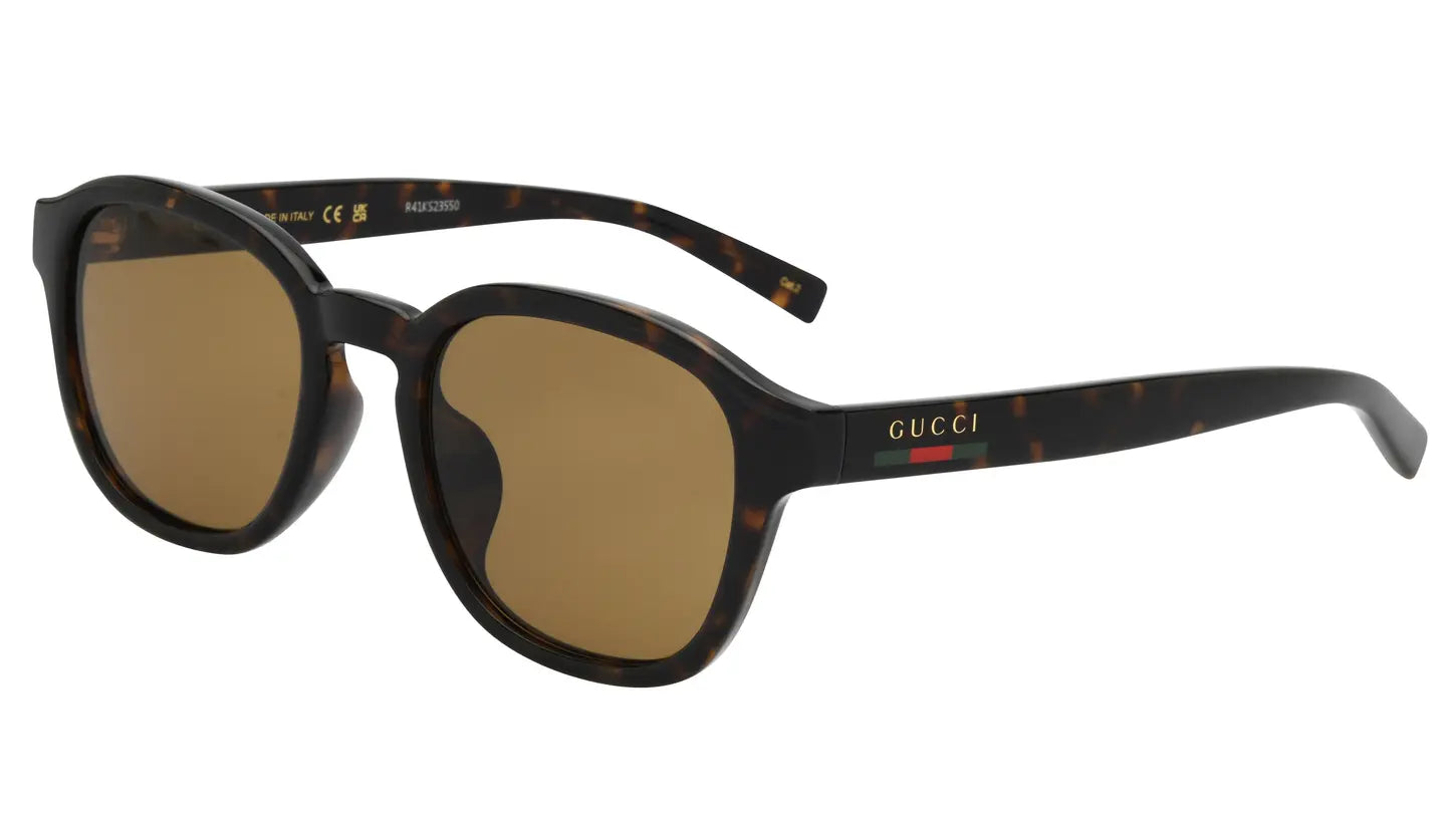 Lunettes de soleil GUCCI | GG2106S 002