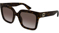Lunettes de soleil GUCCI | GG2190S 002