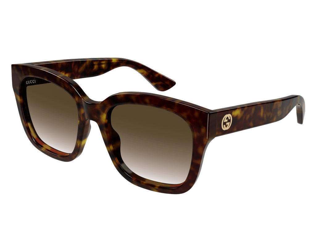 Lunettes de soleil GUCCI | GG1338S 003