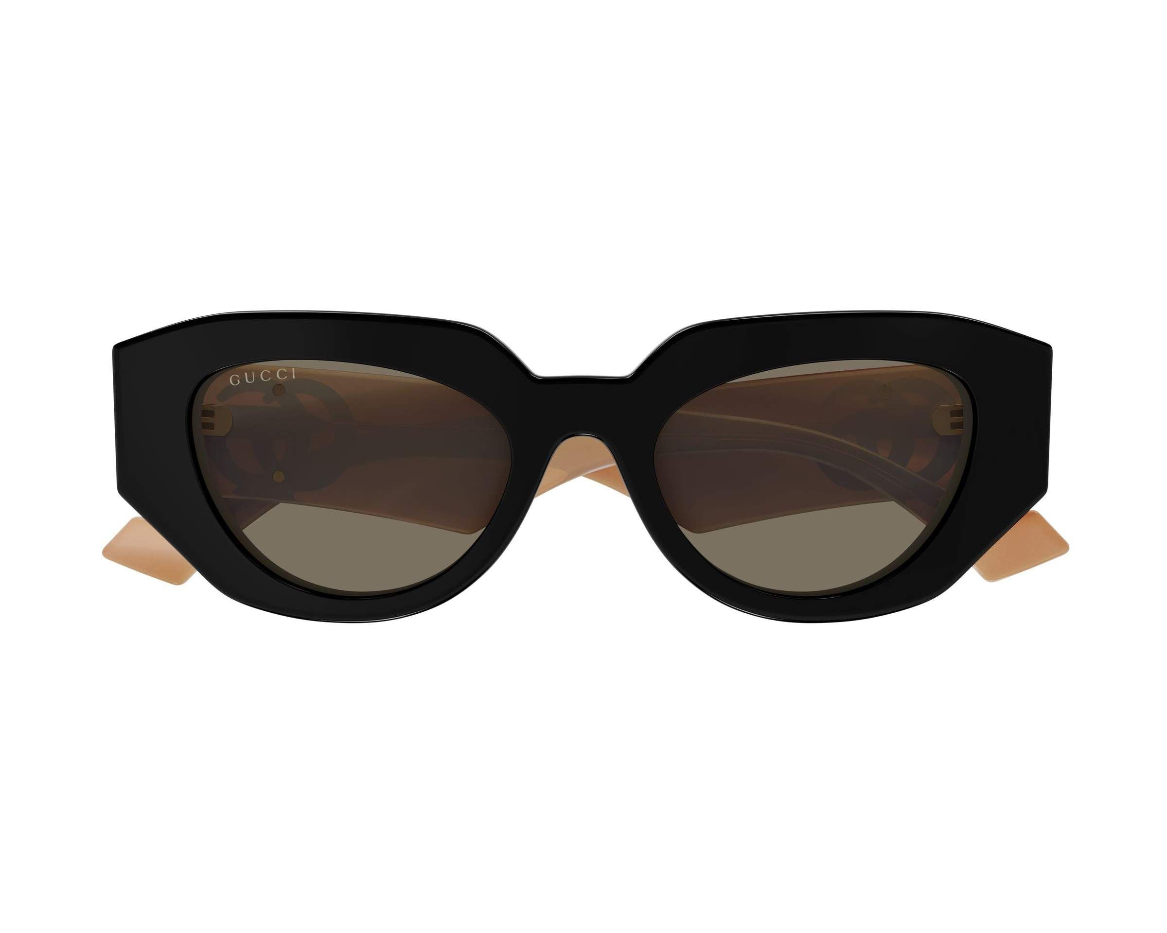 Lunettes de soleil GUCCI | GG1421S 008
