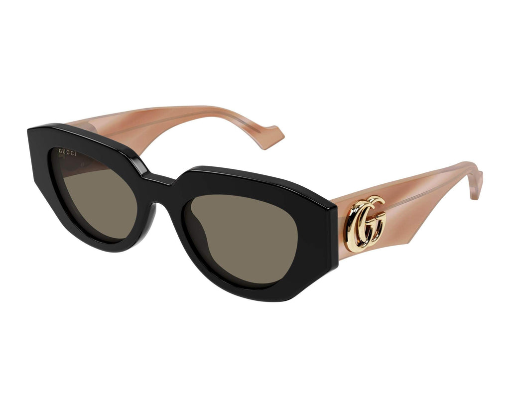 Lunettes de soleil GUCCI | GG1421S 008