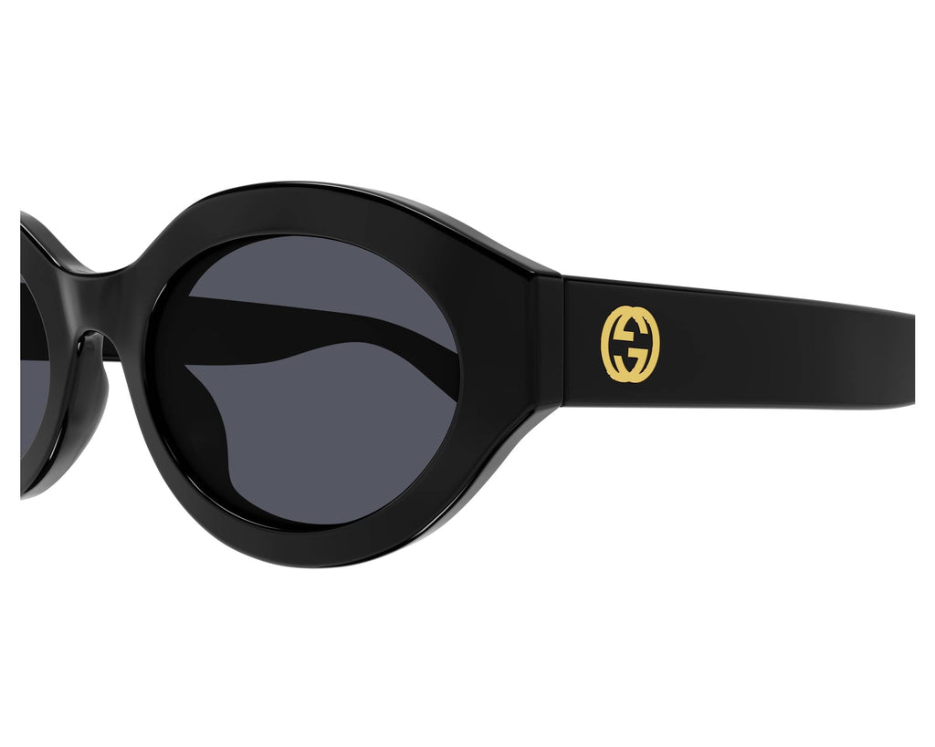 Lunettes de soleil GUCCI | GG1579S 001