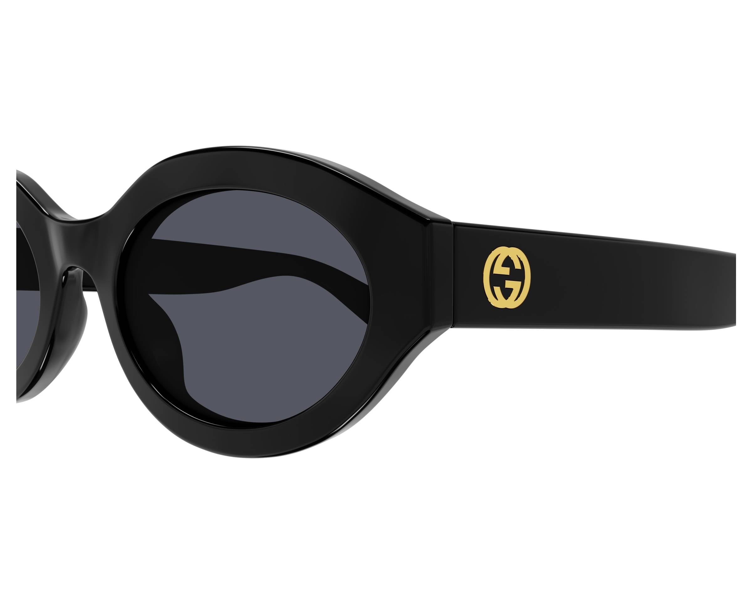 Lunettes de soleil GUCCI | GG1579S 001