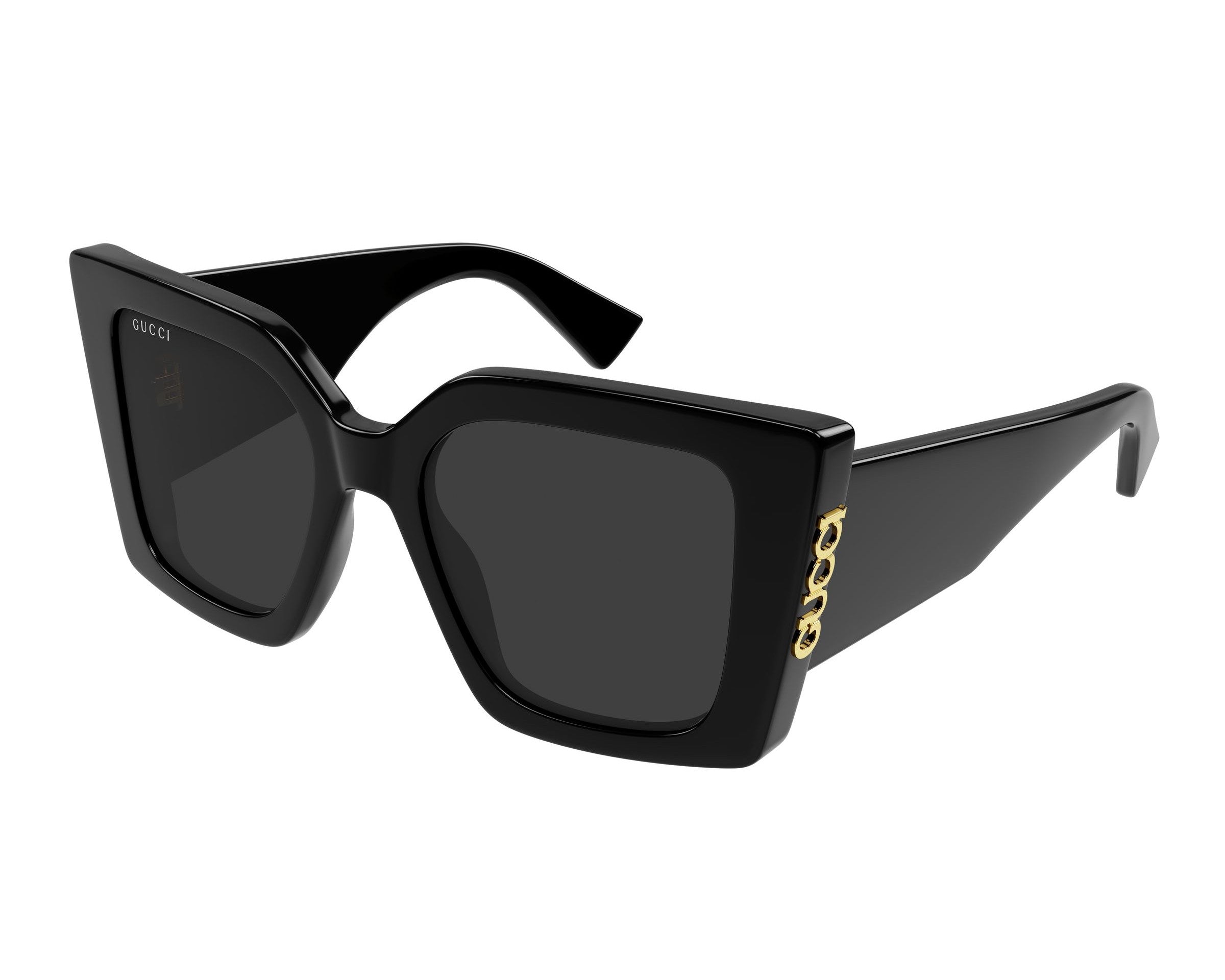 Lunettes de soleil GUCCI | GG2039S 001
