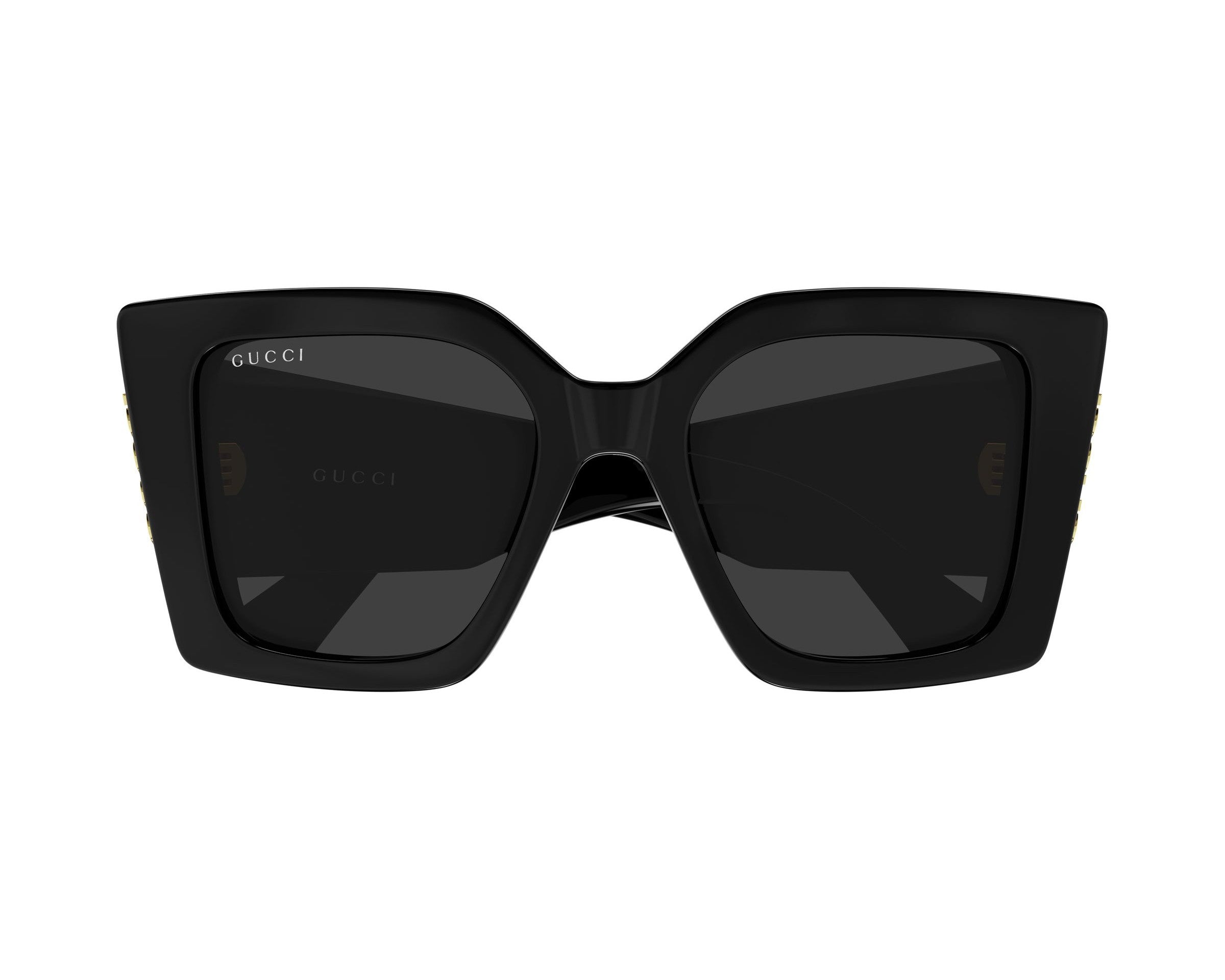 Lunettes de soleil GUCCI | GG2039S 001