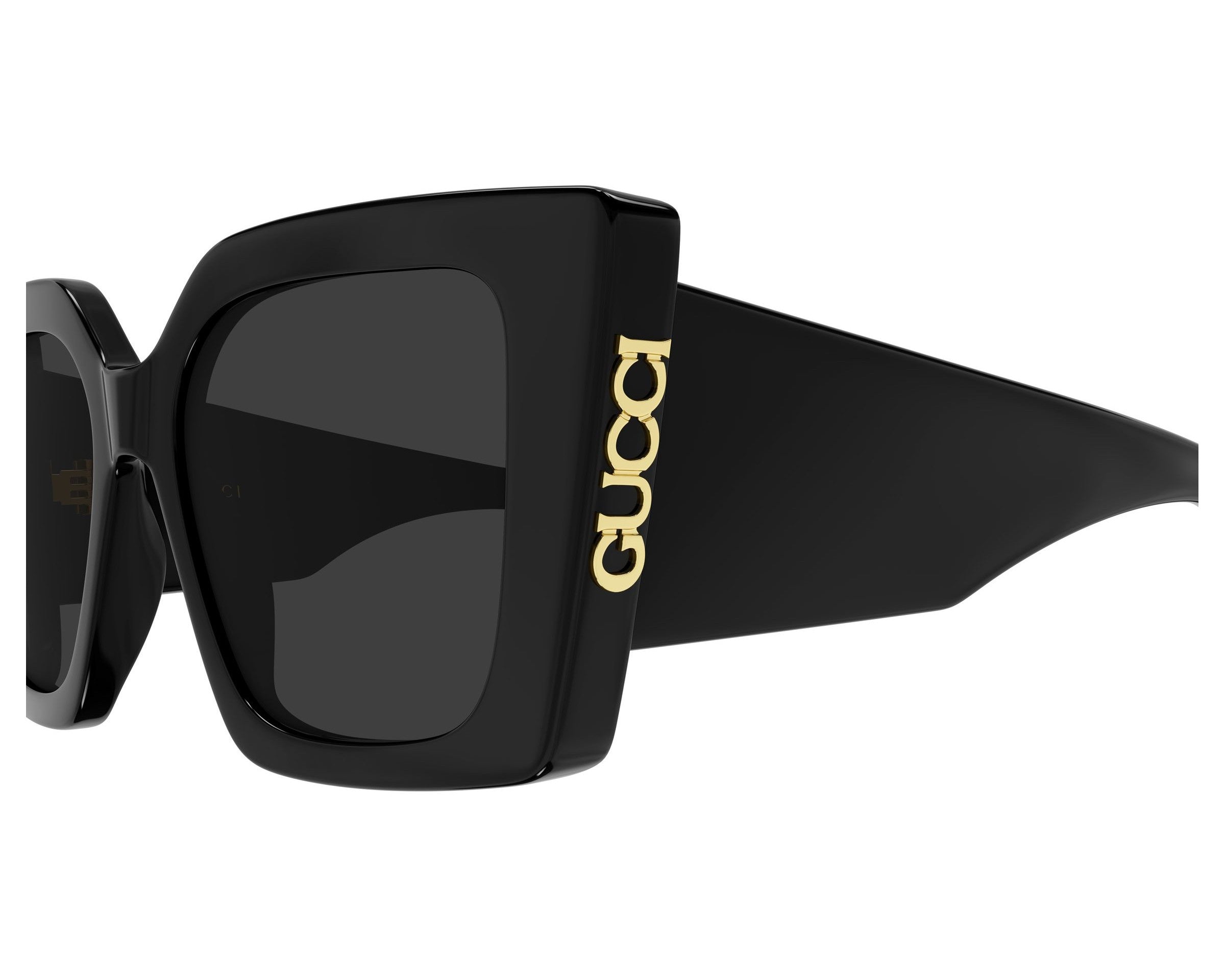 Lunettes de soleil GUCCI | GG2039S 001