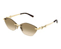 Lunettes de soleil GUCCI | GG2050S 004