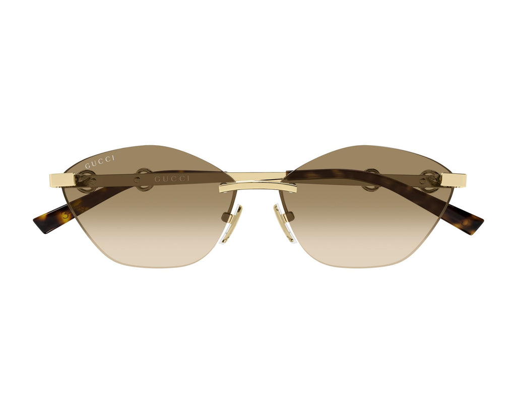 Lunettes de soleil GUCCI | GG2050S 004