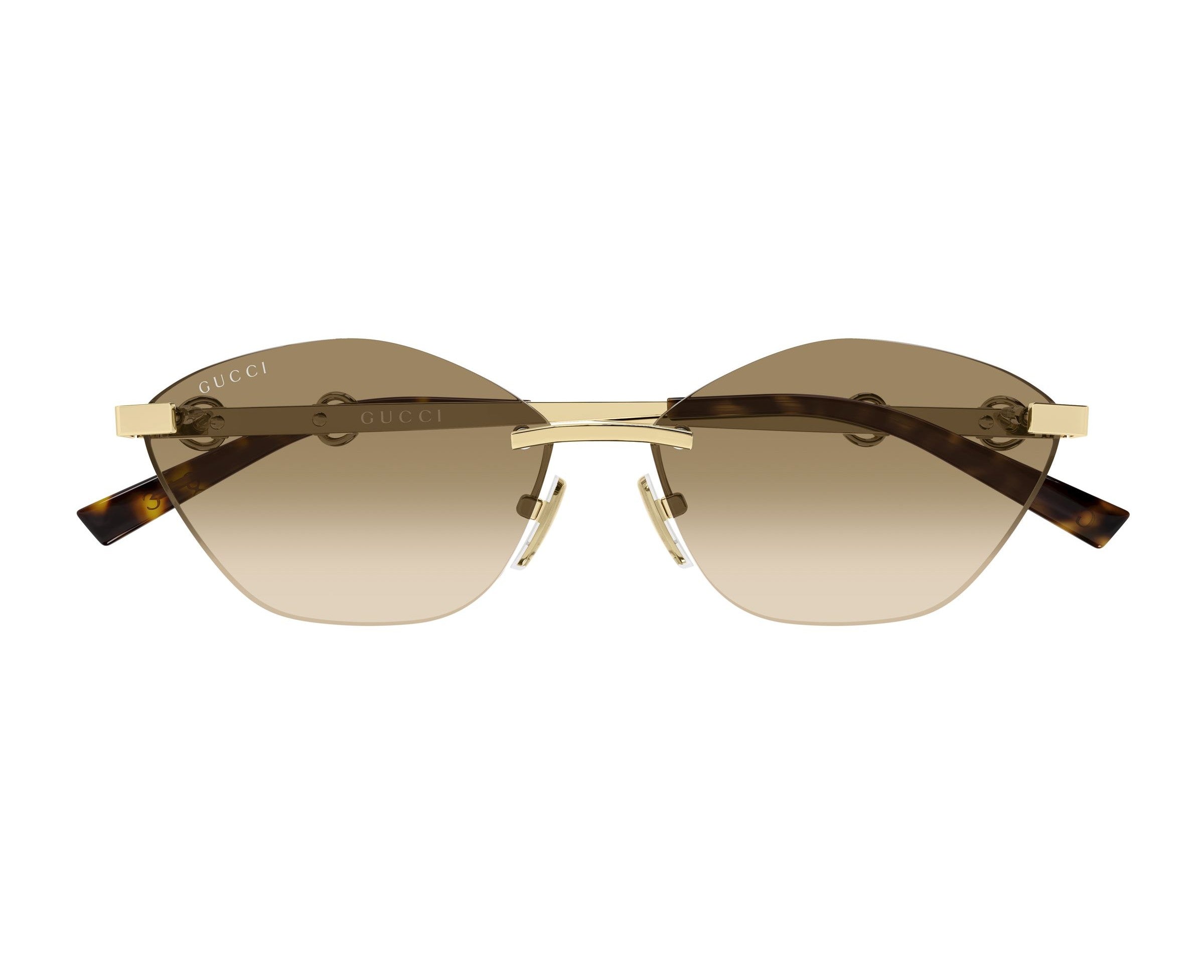 Lunettes de soleil GUCCI | GG2050S 004