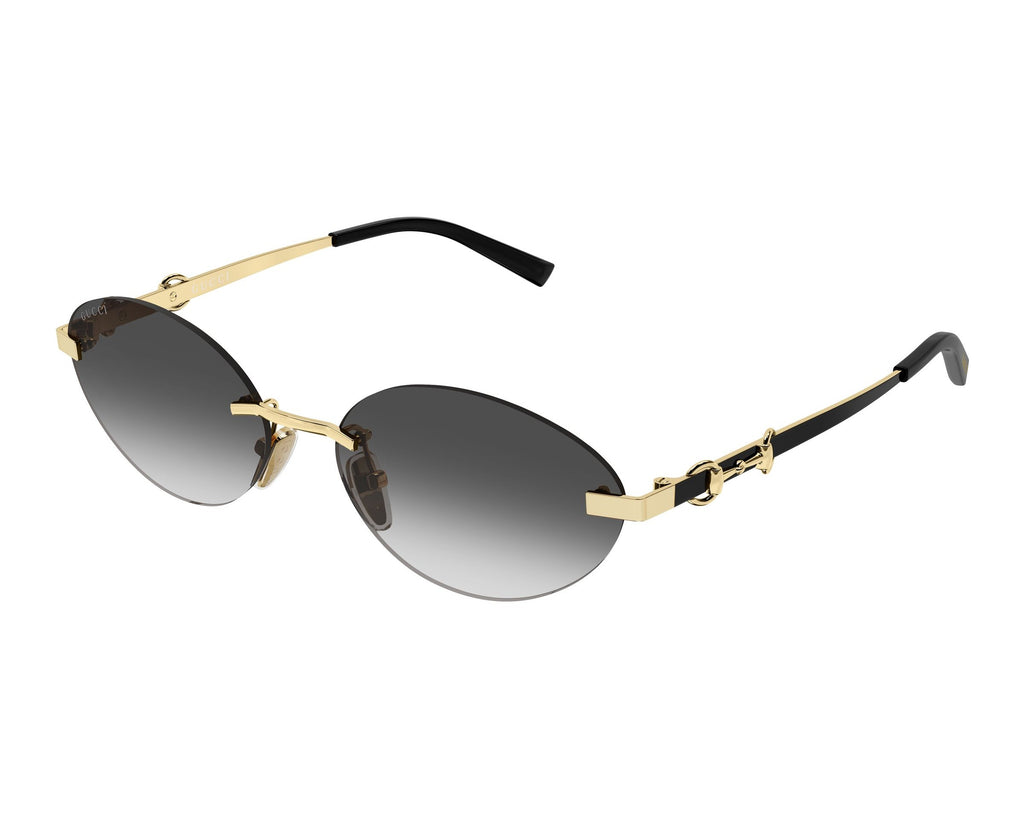 Lunettes de soleil GUCCI | GG2051S 001