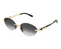 Lunettes de soleil GUCCI | GG2051S 001