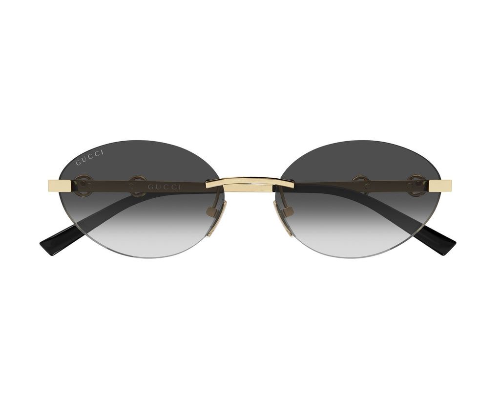 Lunettes de soleil GUCCI | GG2051S 001