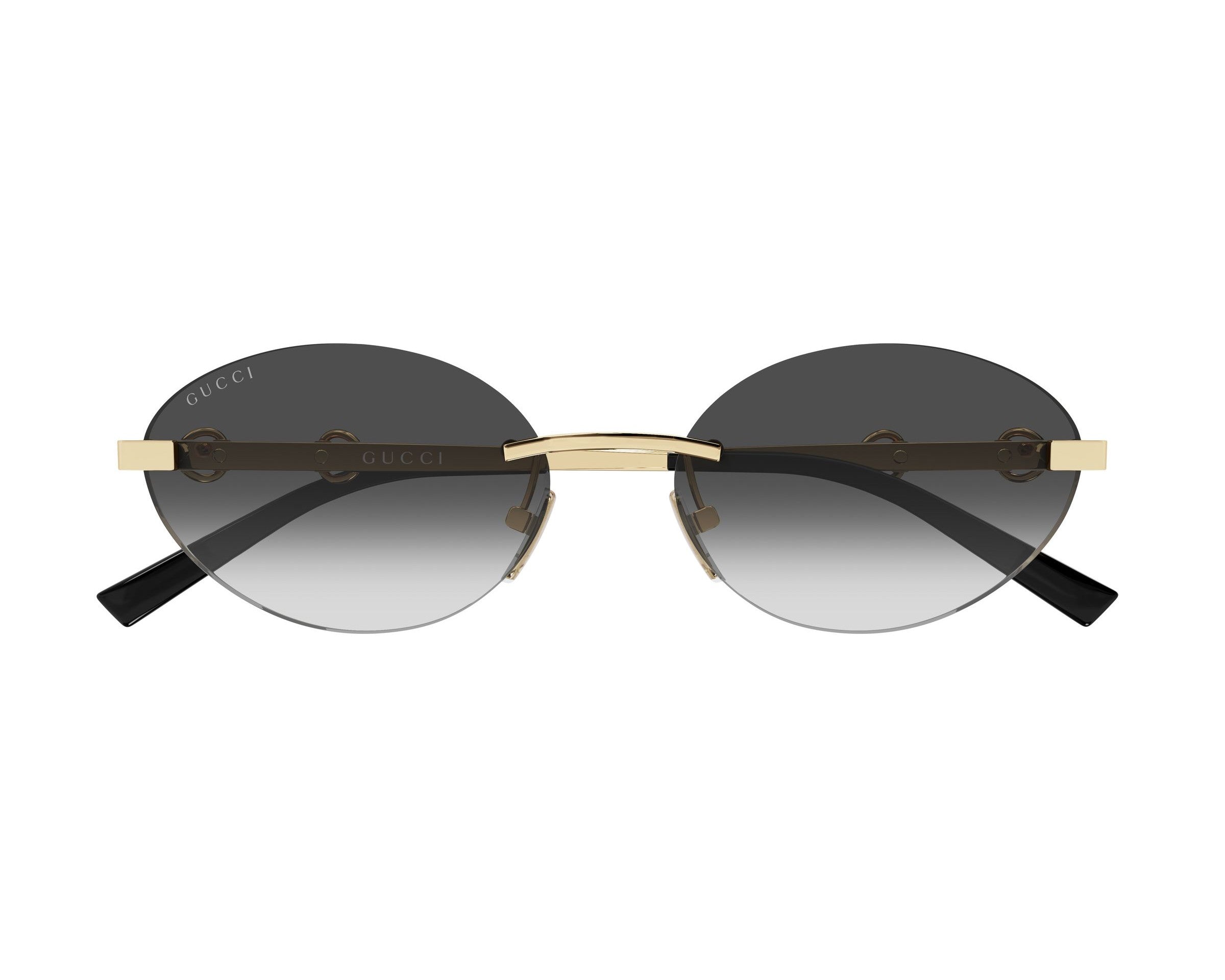 Lunettes de soleil GUCCI | GG2051S 001