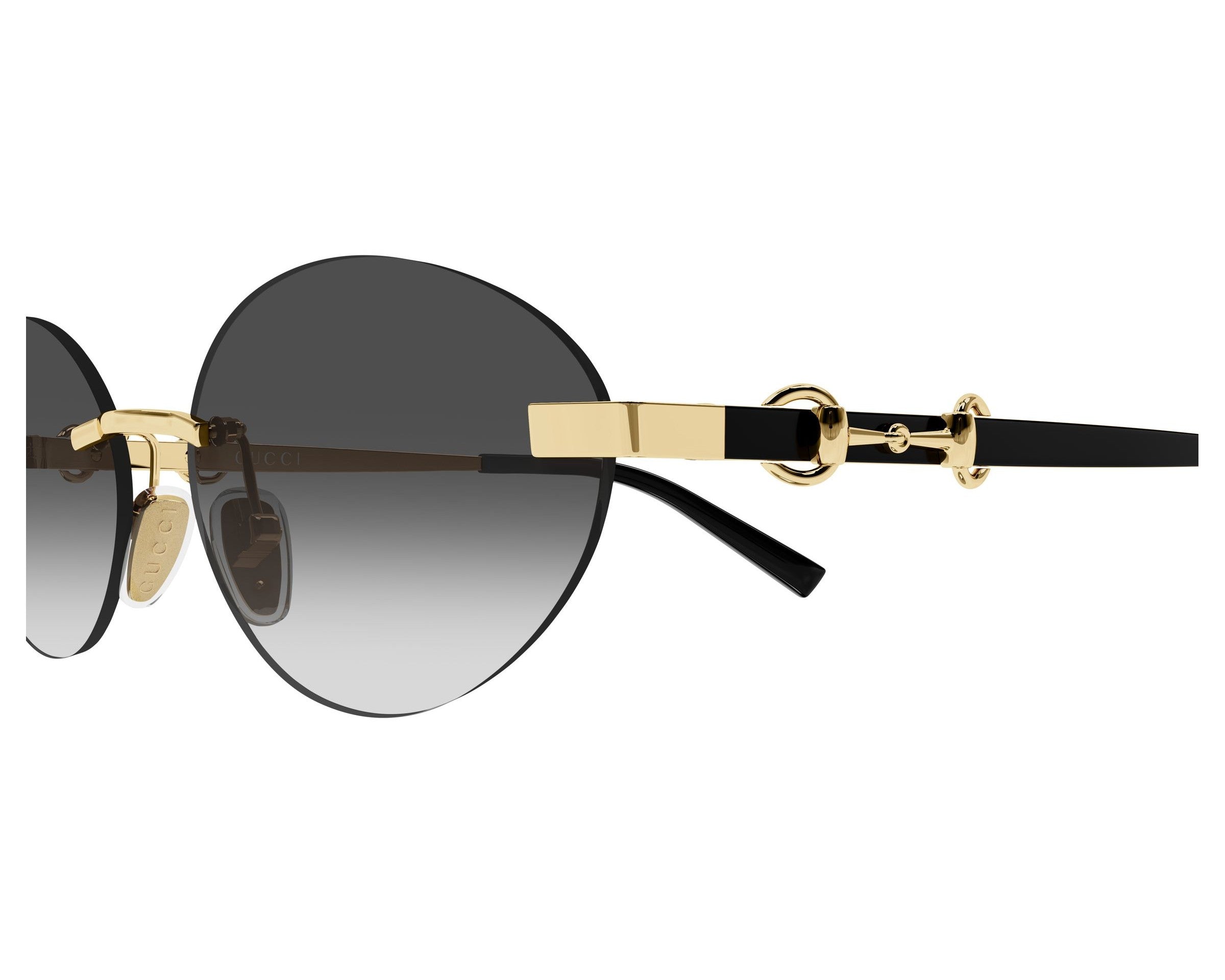 Lunettes de soleil GUCCI | GG2051S 001