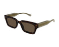 Lunettes de soleil GUCCI | GG2069S 002