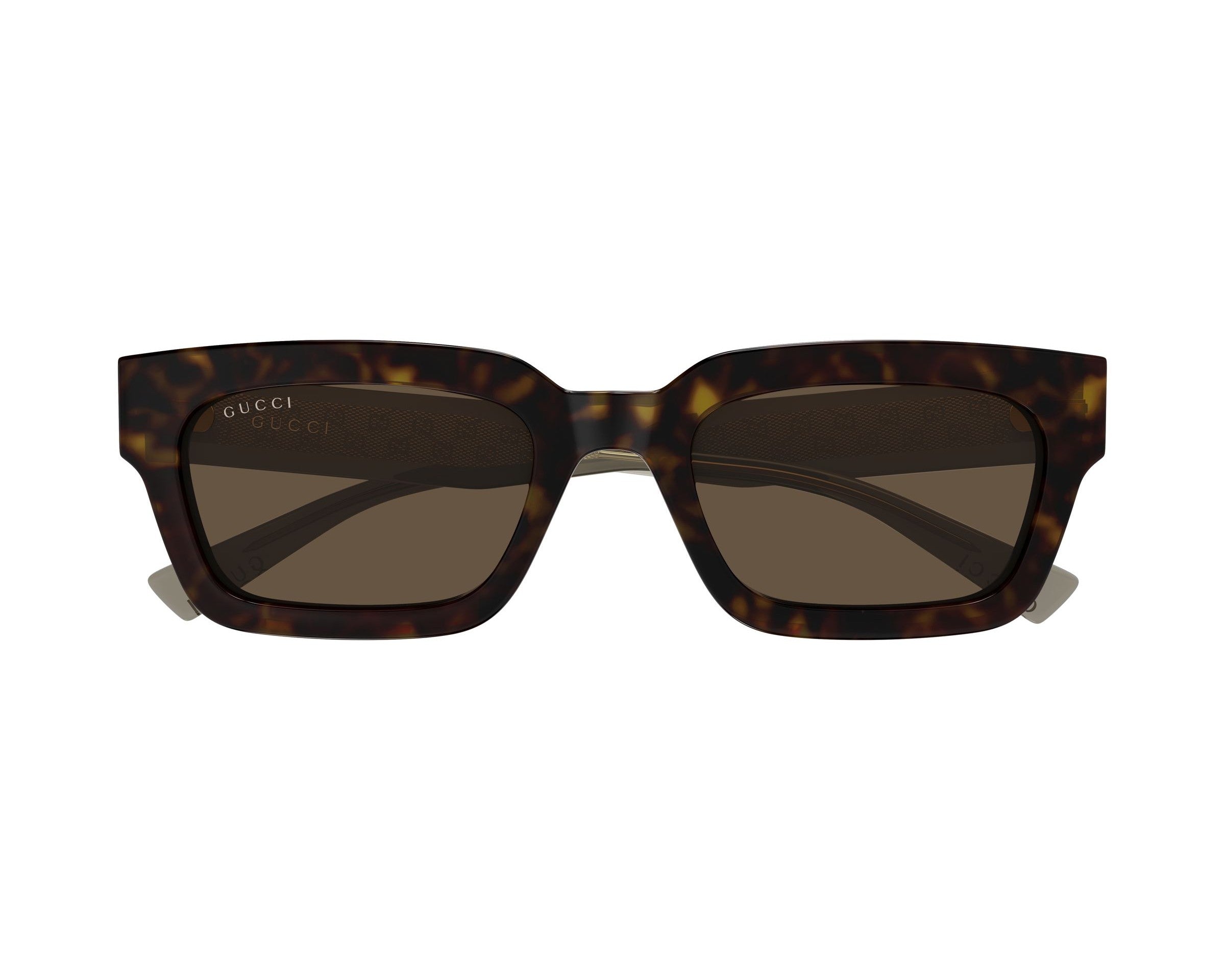 Lunettes de soleil GUCCI | GG2069S 002