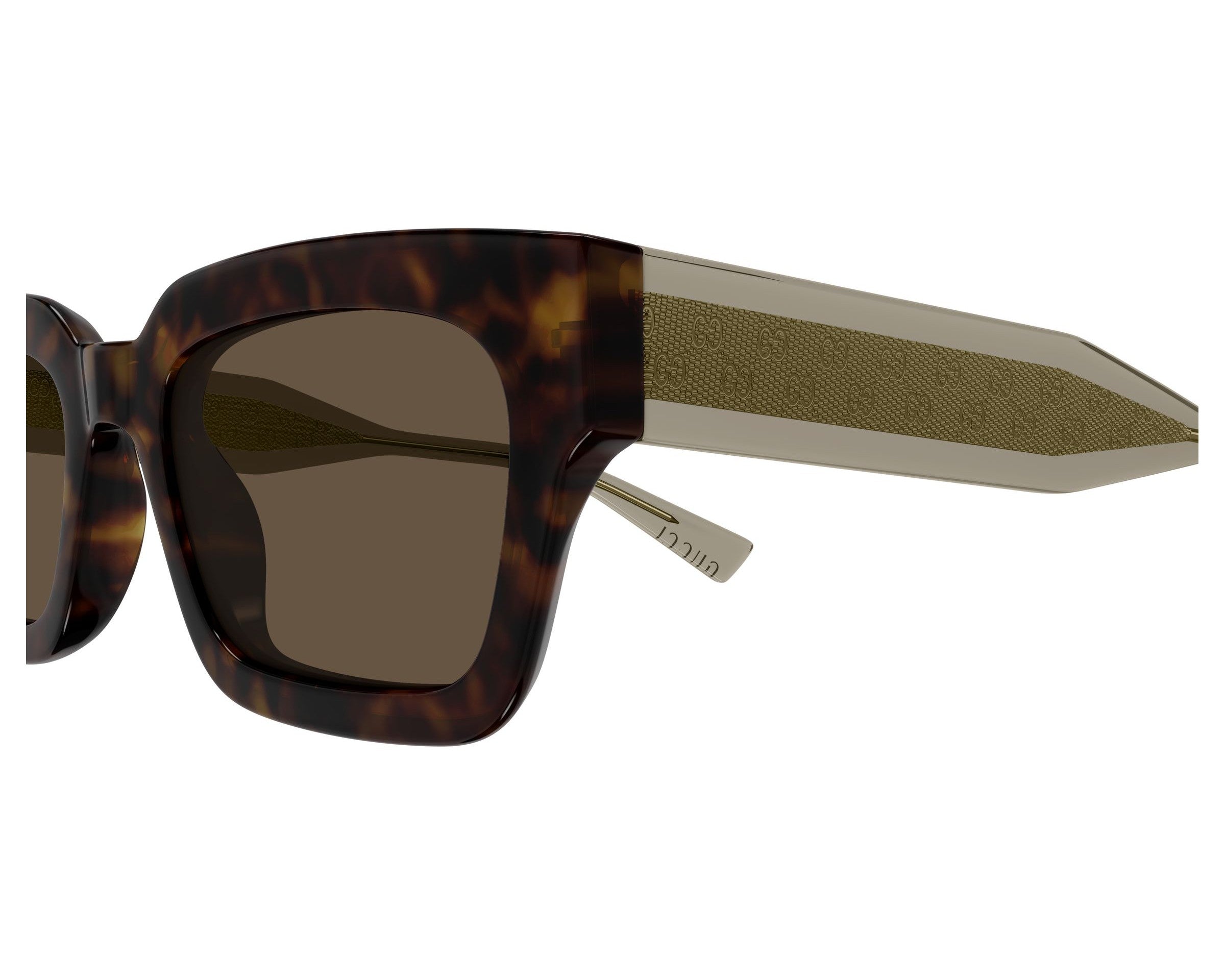 Lunettes de soleil GUCCI | GG2069S 002