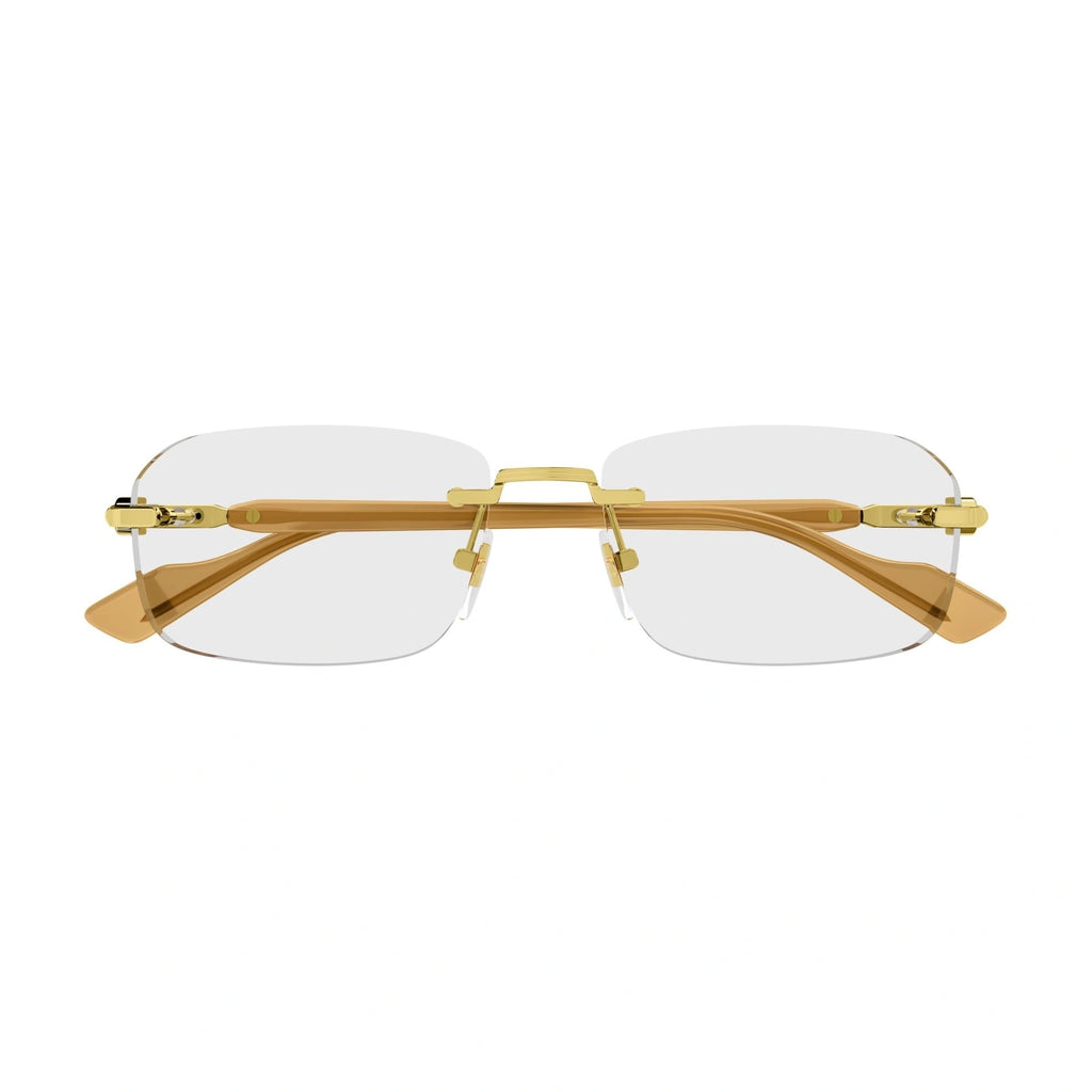 Lunettes de vue GUCCI | GG1221O 006