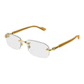 Lunettes de vue GUCCI | GG1221O 006