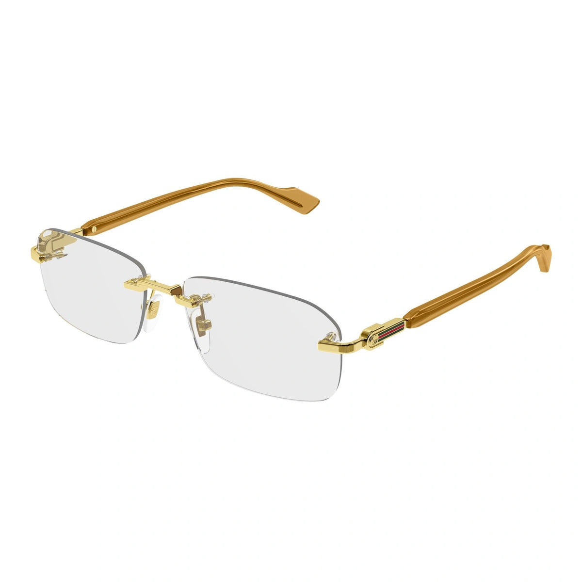 Lunettes de vue GUCCI | GG1221O 006