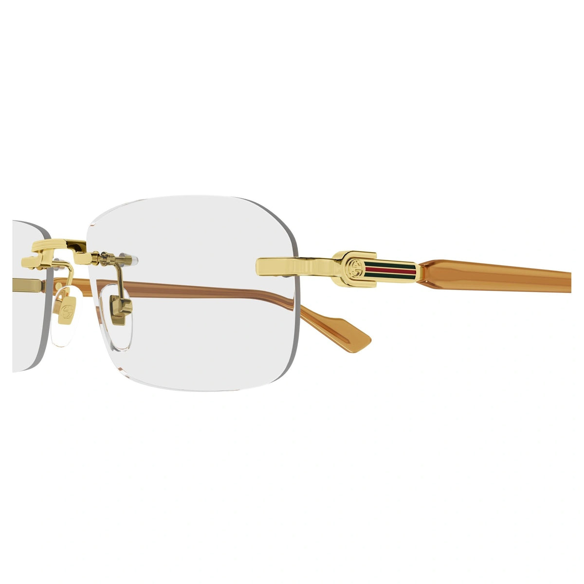 Lunettes de vue GUCCI | GG1221O 006
