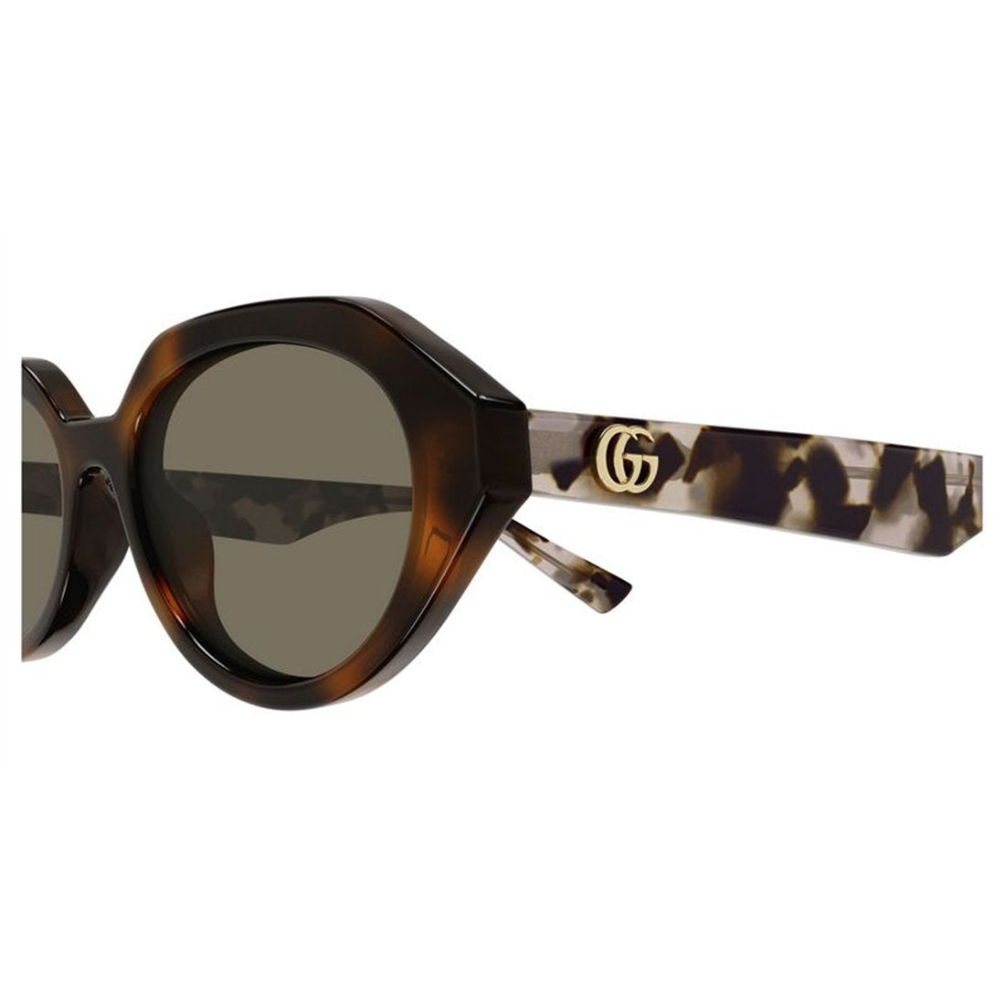 Lunettes de soleil GUCCI | GG2178S 004