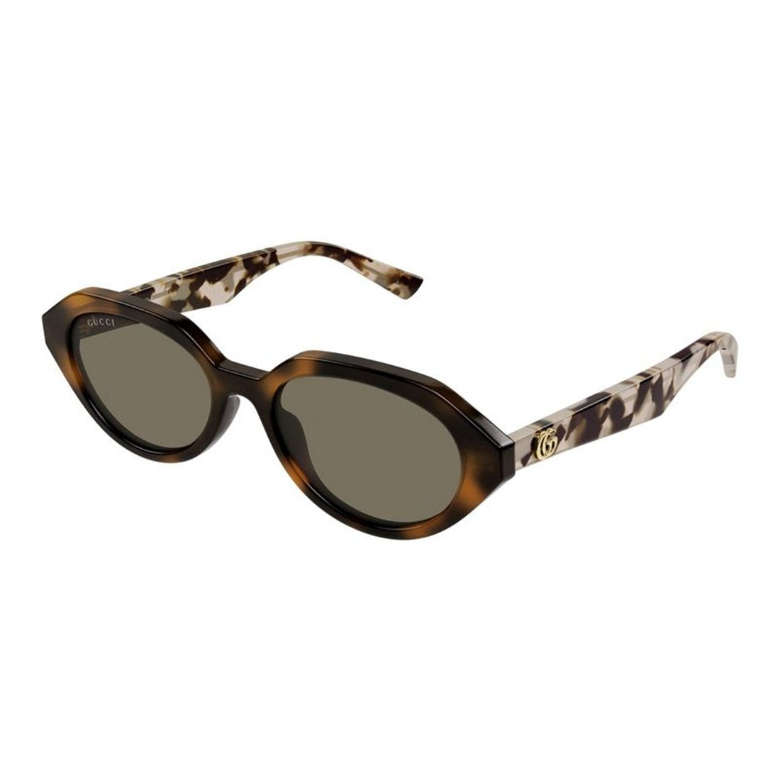 Lunettes de soleil GUCCI | GG2178S 004