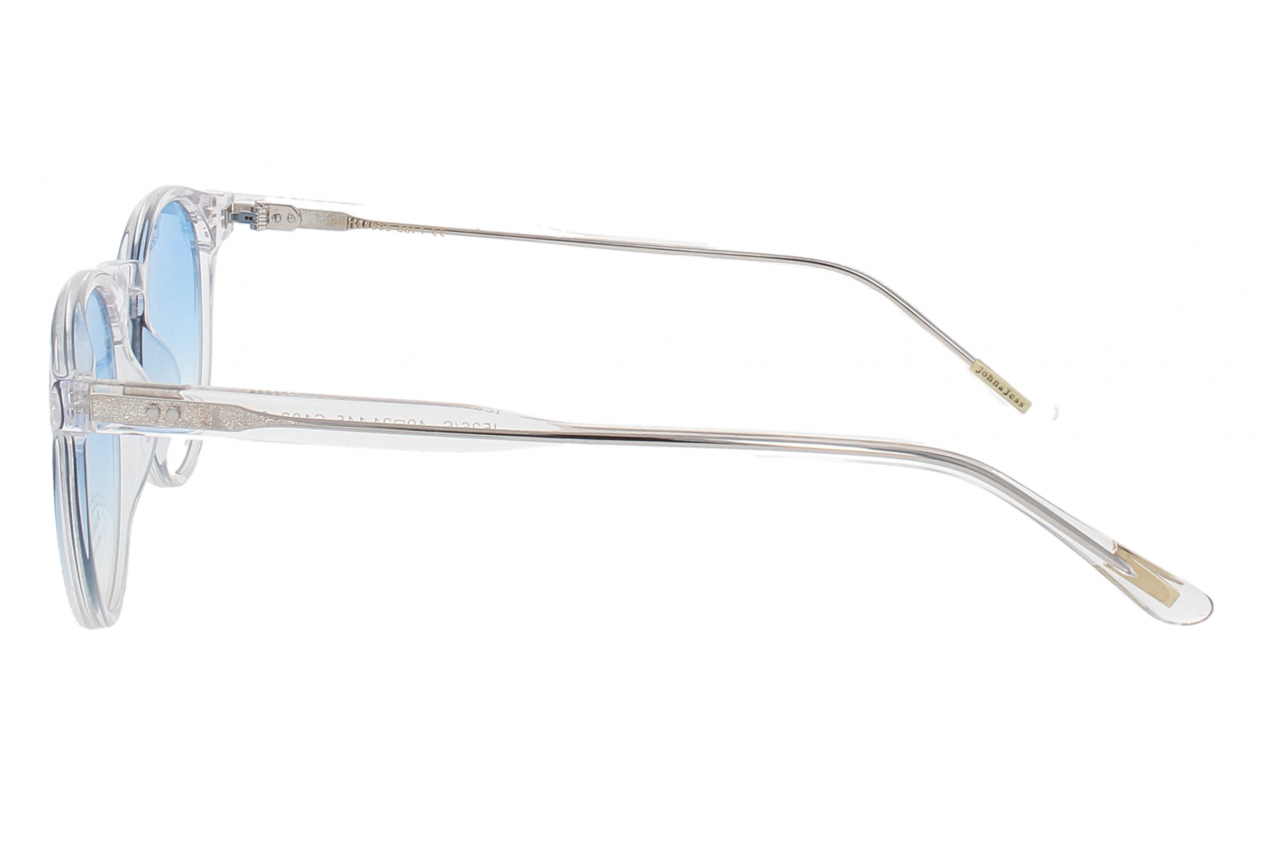 Lunettes de soleil JOHN & JESS | J526 C102