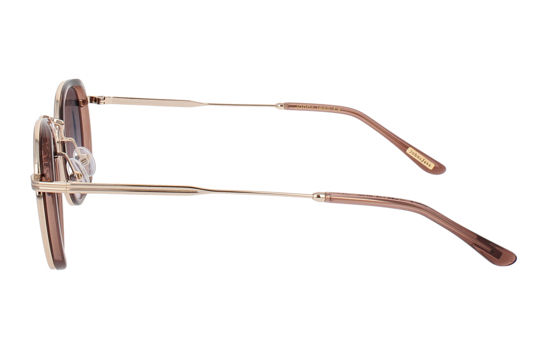 Lunettes de soleil JOHN & JESS | J528 C200