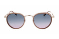 Lunettes de soleil JOHN & JESS | J528 C200