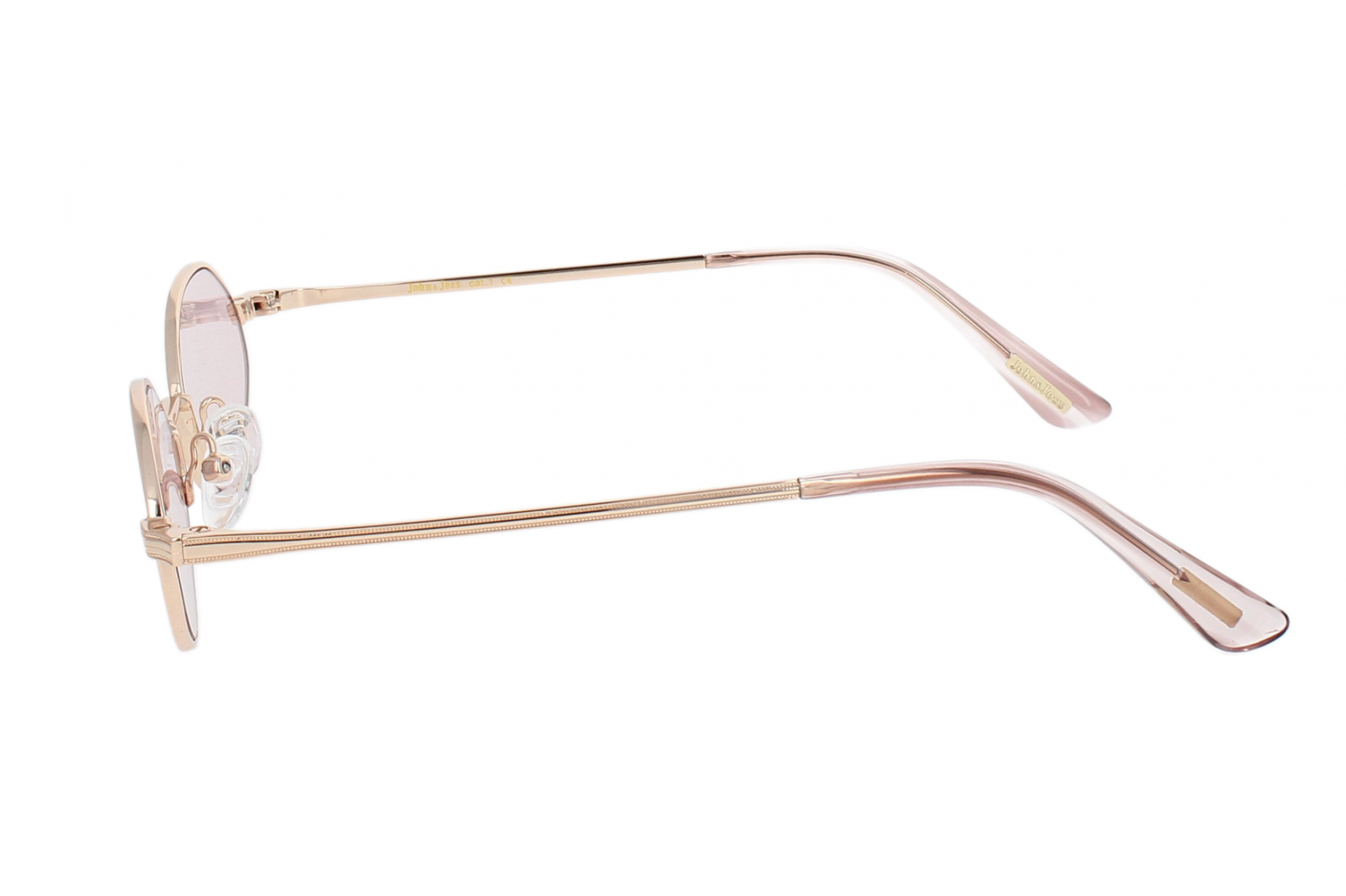 Lunettes de soleil JOHN & JESS | JS24 C1B