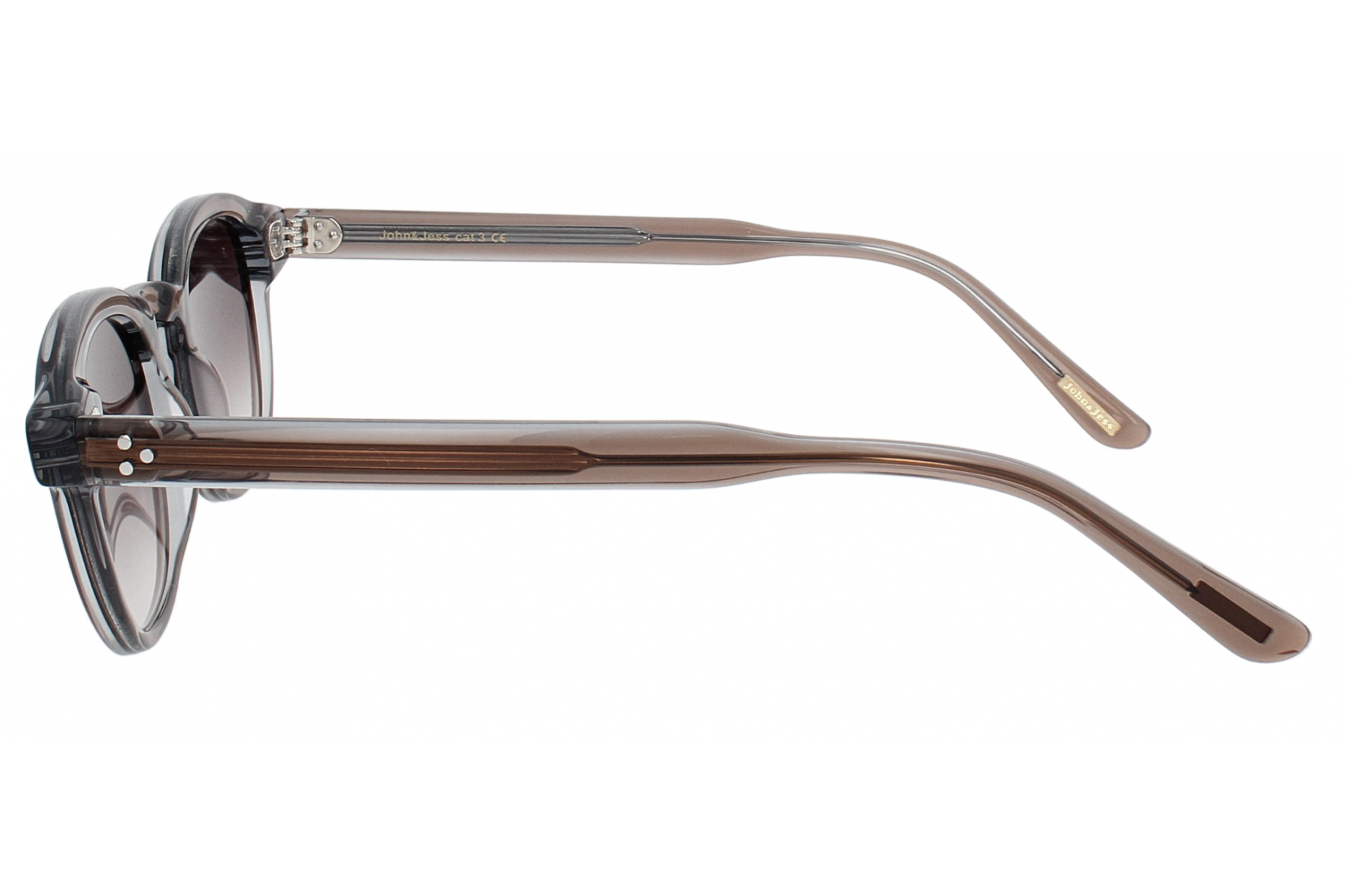 Lunettes de soleil JOHN & JESS | J506 C37