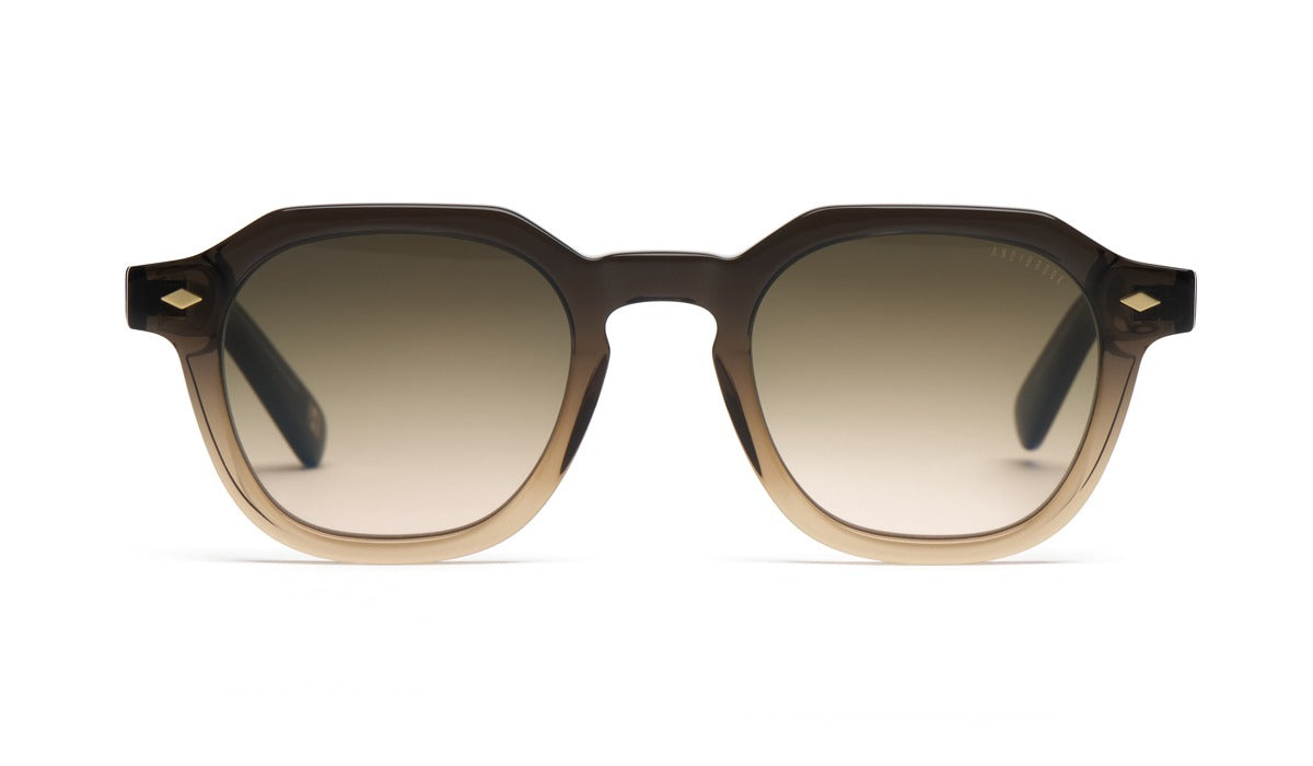 Lunettes de soleil ANDYBROOK | Leo Ne C192ZI