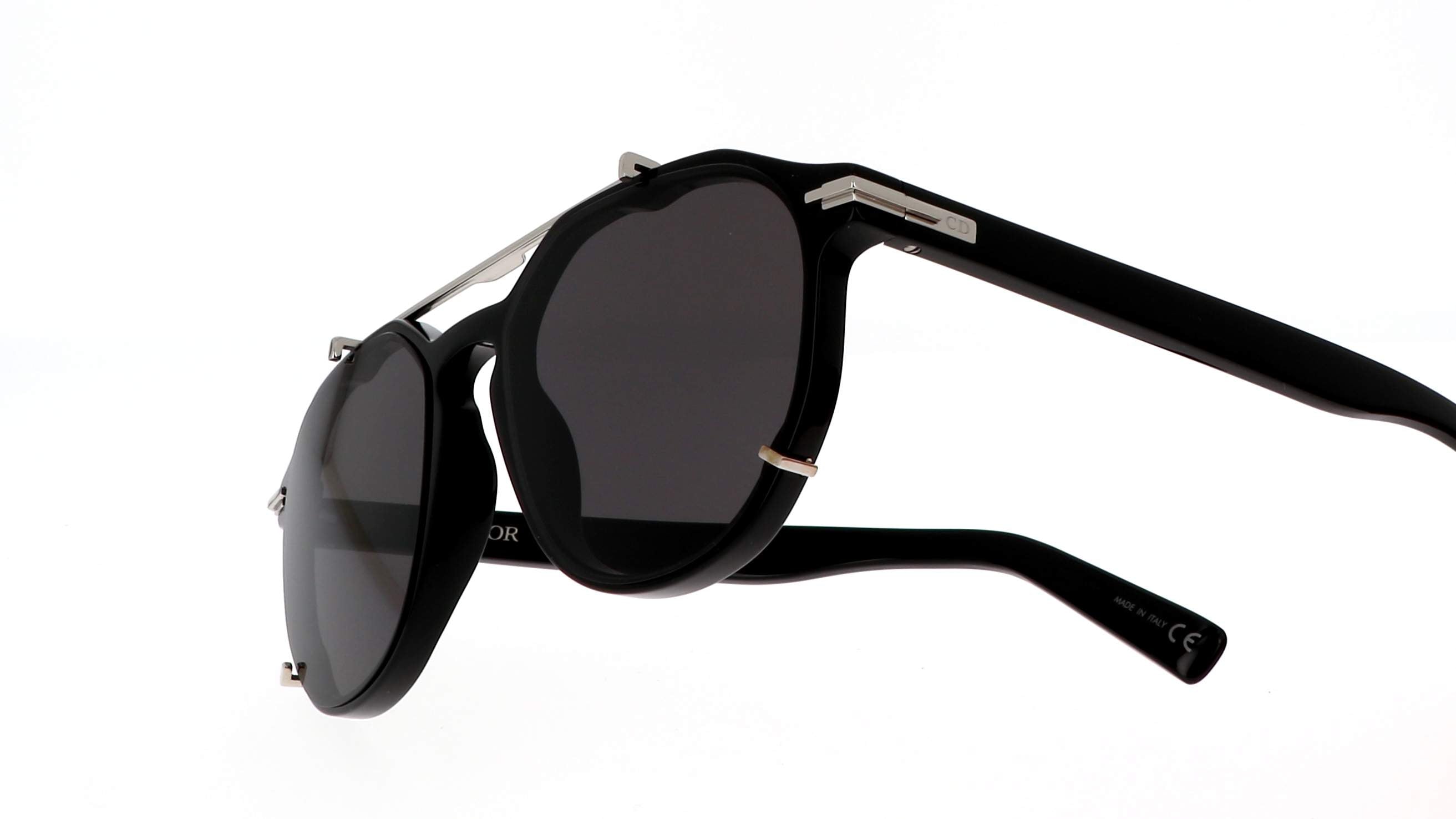 Lunettes de soleil DIOR | DiorBlackSuit RI 10A0