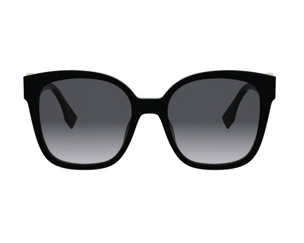 Lunettes de soleil FENDI | FE40186I 01B