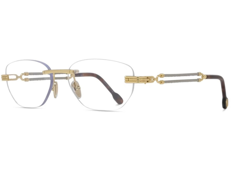 Lunettes de vue FRED | FG50095U 030