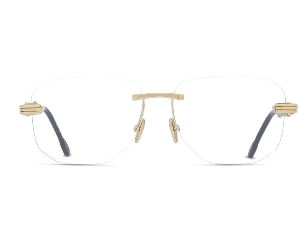 Lunettes de vue FRED | FG50066U 001