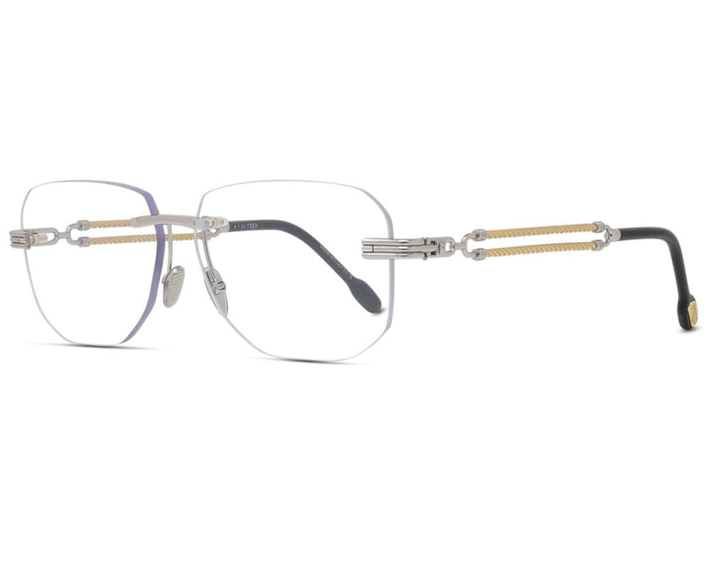 Lunettes de vue FRED | FG50066U 016