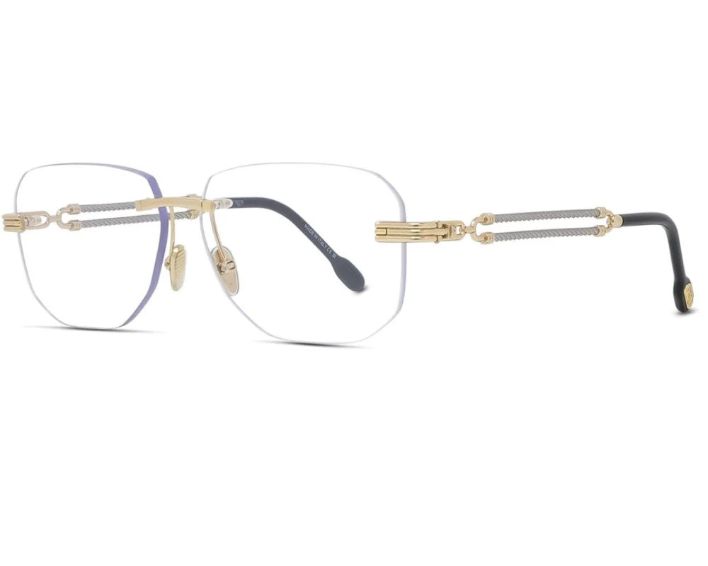 Lunettes de vue FRED | FG50066U 001