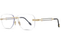 Lunettes de vue FRED | FG50066U 001