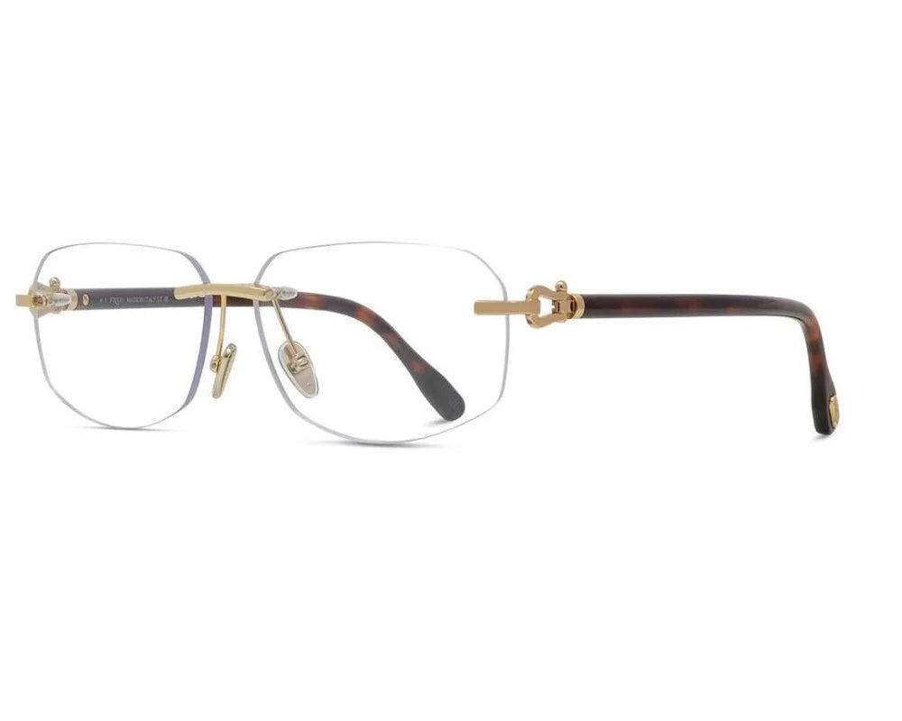 Lunettes de vue FRED | FG50090U 030