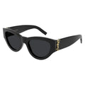 Lunettes de soleil SAINT LAURENT | SL M94 001