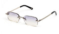 Lunettes de soleil ANDYBROOK | Theo C41M-T