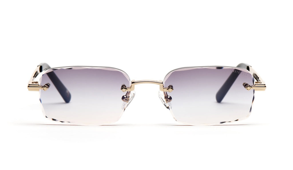 Lunettes de soleil ANDYBROOK | Theo C60P-T