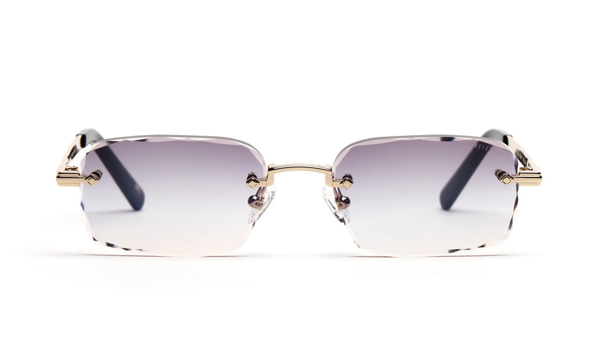 Lunettes de soleil ANDYBROOK | Theo C60P-T
