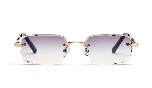 Lunettes de soleil ANDYBROOK | Theo C60P-T
